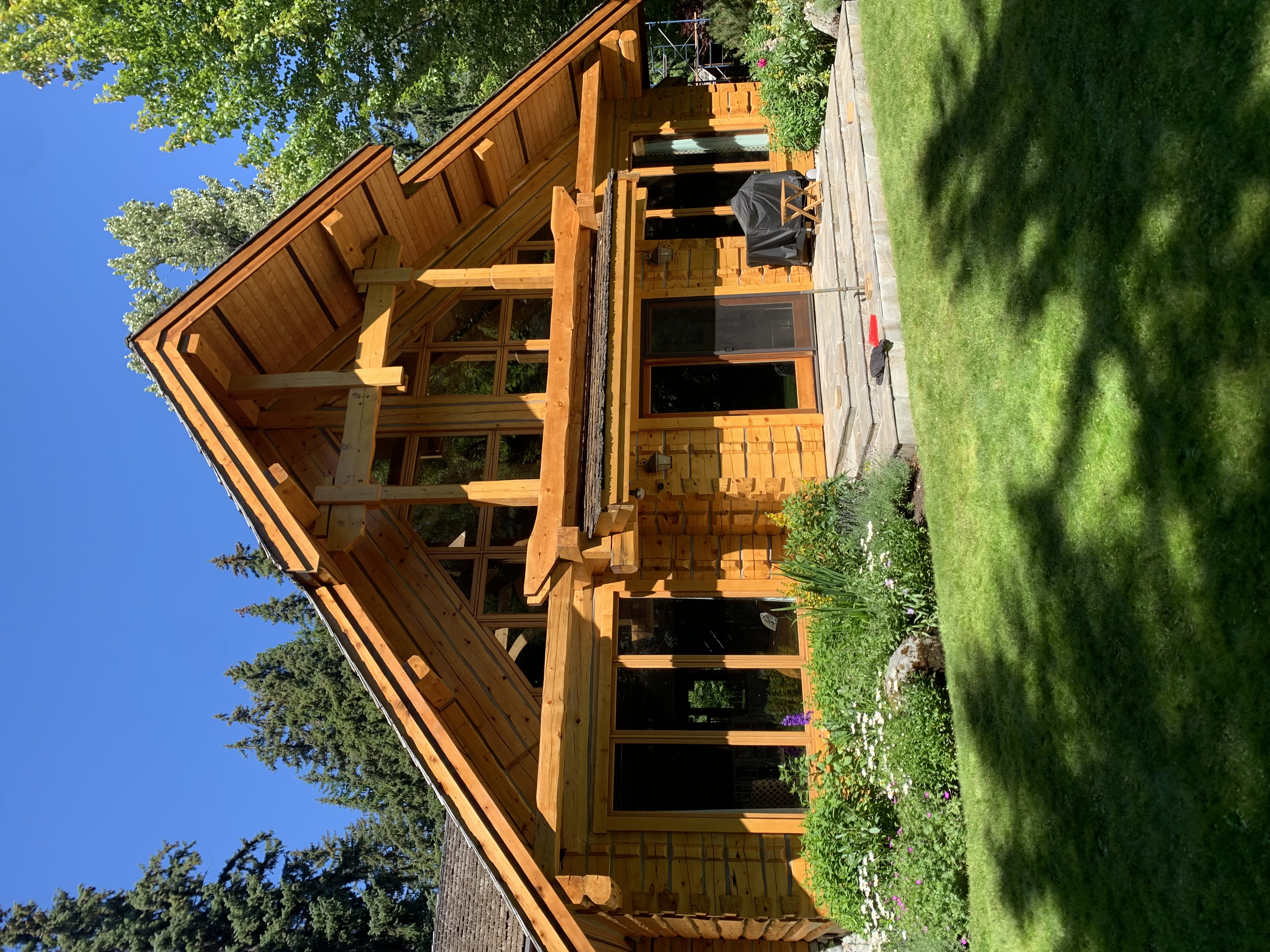 Repair & Replacement